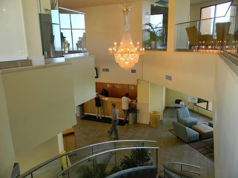 默特尔比奇Note Worthy 1Br Oceanview Dogs Ok! 438公寓 外观 照片