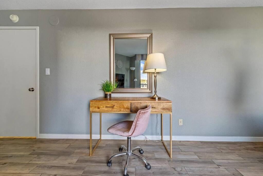 默特尔比奇Note Worthy 1Br Oceanview Dogs Ok! 438公寓 外观 照片